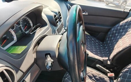 Chevrolet Nexia, 2020 год, 800 000 рублей, 9 фотография