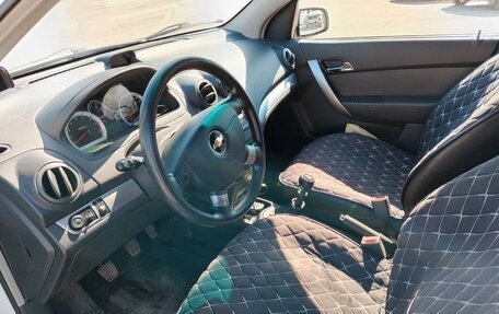 Chevrolet Nexia, 2020 год, 800 000 рублей, 7 фотография