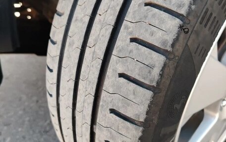 Chevrolet Nexia, 2020 год, 800 000 рублей, 11 фотография