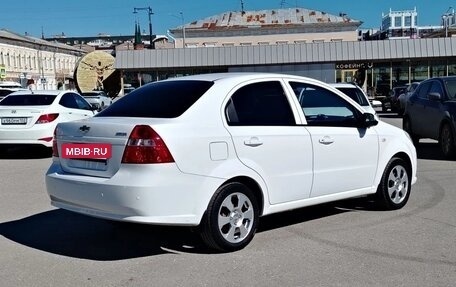 Chevrolet Nexia, 2020 год, 800 000 рублей, 6 фотография