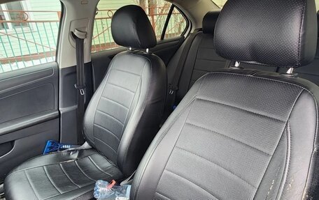 Volkswagen Jetta VI, 2014 год, 950 000 рублей, 6 фотография