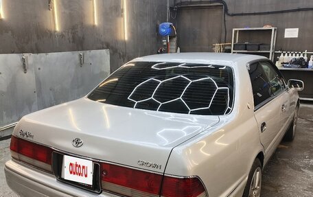 Toyota Crown, 1999 год, 920 000 рублей, 4 фотография