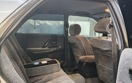 Toyota Crown, 1999 год, 920 000 рублей, 7 фотография