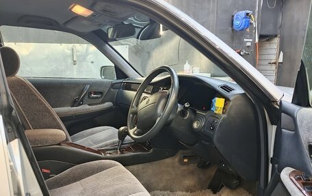 Toyota Crown, 1999 год, 920 000 рублей, 6 фотография