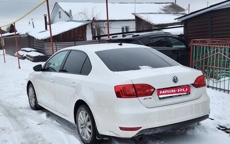 Volkswagen Jetta VI, 2014 год, 950 000 рублей, 2 фотография