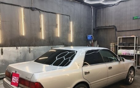 Toyota Crown, 1999 год, 920 000 рублей, 5 фотография