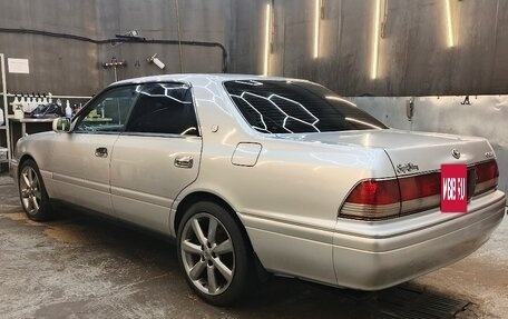 Toyota Crown, 1999 год, 920 000 рублей, 3 фотография