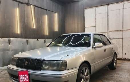 Toyota Crown, 1999 год, 920 000 рублей, 2 фотография