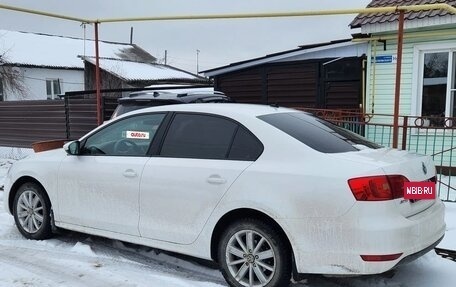 Volkswagen Jetta VI, 2014 год, 950 000 рублей, 5 фотография