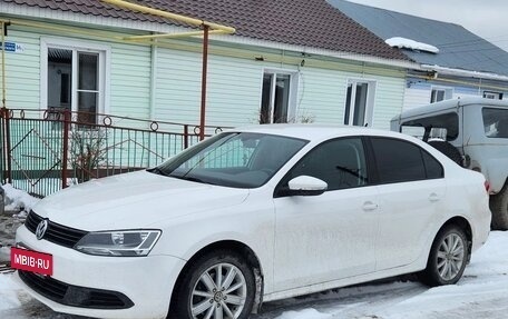 Volkswagen Jetta VI, 2014 год, 950 000 рублей, 4 фотография