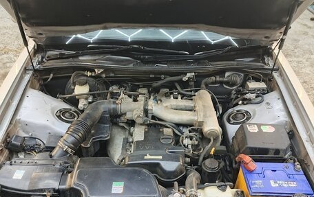 Toyota Crown, 1999 год, 920 000 рублей, 10 фотография