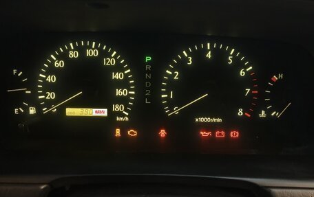 Toyota Crown, 1999 год, 920 000 рублей, 11 фотография