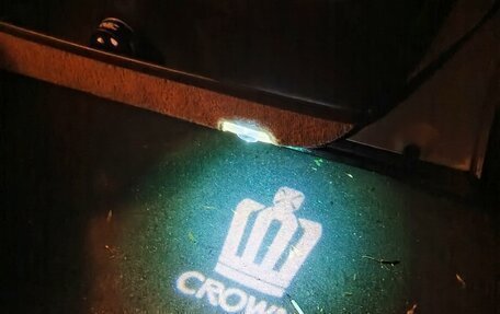 Toyota Crown, 1999 год, 920 000 рублей, 13 фотография