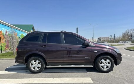 SsangYong Kyron I, 2011 год, 650 000 рублей, 7 фотография