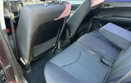 SsangYong Kyron I, 2011 год, 650 000 рублей, 12 фотография