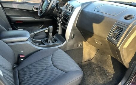 SsangYong Kyron I, 2011 год, 650 000 рублей, 8 фотография