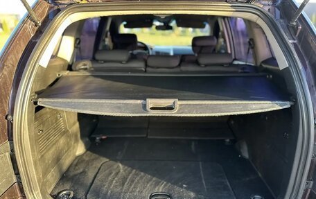 SsangYong Kyron I, 2011 год, 650 000 рублей, 13 фотография