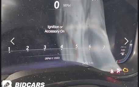 Rambler 1500, 2024 год, 6 250 000 рублей, 2 фотография