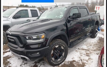 Rambler 1500, 2024 год, 6 250 000 рублей, 3 фотография