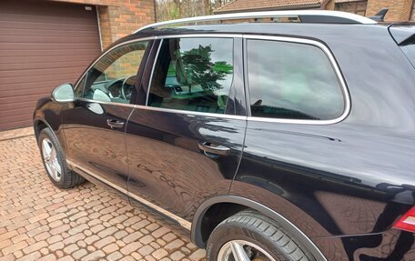 Volkswagen Touareg III, 2014 год, 1 900 000 рублей, 8 фотография