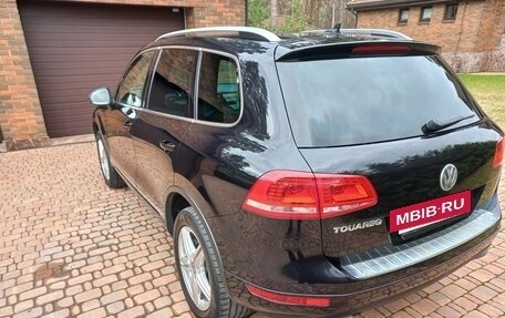 Volkswagen Touareg III, 2014 год, 1 900 000 рублей, 7 фотография