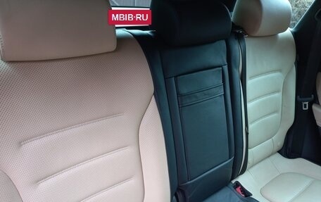 Volkswagen Touareg III, 2014 год, 1 900 000 рублей, 16 фотография