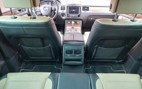 Volkswagen Touareg III, 2014 год, 1 900 000 рублей, 17 фотография