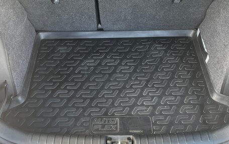 KIA Rio IV, 2019 год, 1 610 000 рублей, 8 фотография