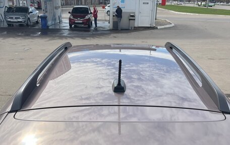 KIA Rio IV, 2019 год, 1 610 000 рублей, 6 фотография