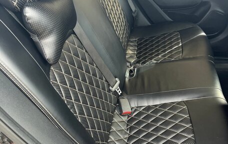 KIA Rio IV, 2019 год, 1 610 000 рублей, 12 фотография