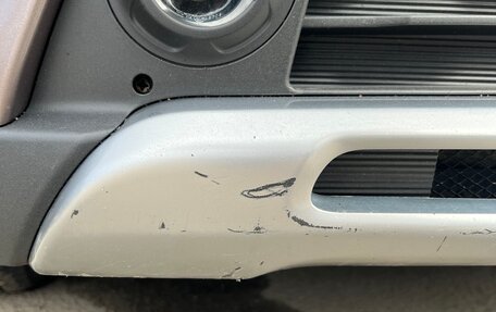 KIA Rio IV, 2019 год, 1 610 000 рублей, 22 фотография