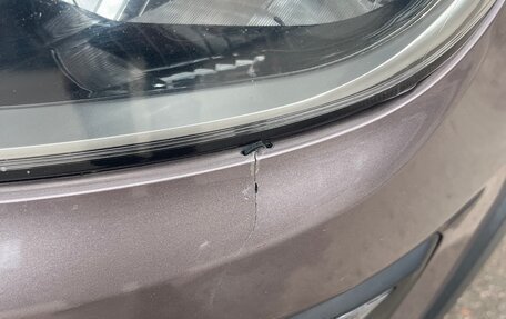 KIA Rio IV, 2019 год, 1 610 000 рублей, 20 фотография