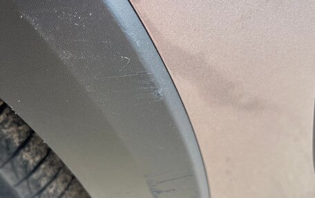 KIA Rio IV, 2019 год, 1 610 000 рублей, 28 фотография