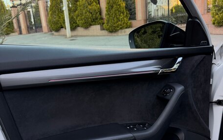 Skoda Octavia, 2017 год, 2 790 000 рублей, 8 фотография