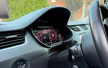 Skoda Octavia, 2017 год, 2 790 000 рублей, 9 фотография