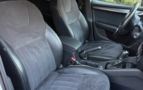 Skoda Octavia, 2017 год, 2 790 000 рублей, 10 фотография