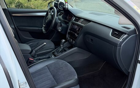 Skoda Octavia, 2017 год, 2 790 000 рублей, 11 фотография