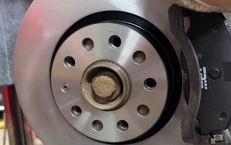 Skoda Octavia, 2017 год, 2 790 000 рублей, 15 фотография