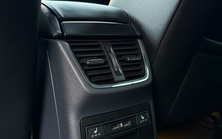 Skoda Octavia, 2017 год, 2 790 000 рублей, 14 фотография