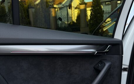 Skoda Octavia, 2017 год, 2 790 000 рублей, 12 фотография