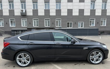 BMW 5 серия, 2011 год, 2 150 000 рублей, 7 фотография