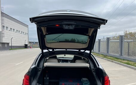 BMW 5 серия, 2011 год, 2 150 000 рублей, 10 фотография