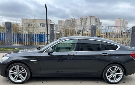 BMW 5 серия, 2011 год, 2 150 000 рублей, 13 фотография