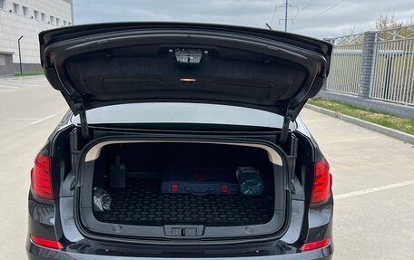 BMW 5 серия, 2011 год, 2 150 000 рублей, 9 фотография