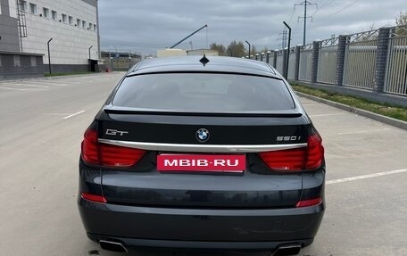 BMW 5 серия, 2011 год, 2 150 000 рублей, 11 фотография
