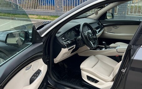 BMW 5 серия, 2011 год, 2 150 000 рублей, 15 фотография