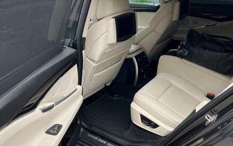 BMW 5 серия, 2011 год, 2 150 000 рублей, 16 фотография