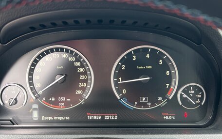 BMW 5 серия, 2011 год, 2 150 000 рублей, 21 фотография