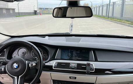 BMW 5 серия, 2011 год, 2 150 000 рублей, 19 фотография