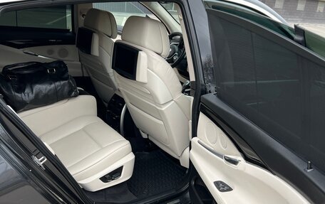 BMW 5 серия, 2011 год, 2 150 000 рублей, 17 фотография